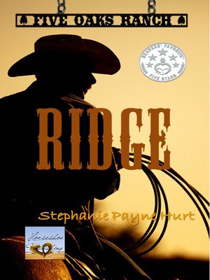 cover image of Ridge